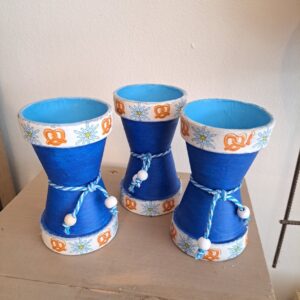 Oktoberfeest decoratie